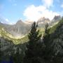 Randonnées dans les Pyrénées