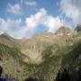 Randonnées dans les Pyrénées