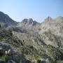 Randonnées dans les Pyrénées