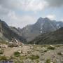 Randonnées dans les Pyrénées