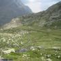 Randonnées dans les Pyrénées