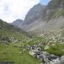 Randonnées dans les Pyrénées