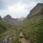 Randonnées dans les Pyrénées