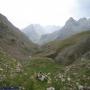 Randonnées dans les Pyrénées