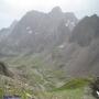 Randonnées dans les Pyrénées