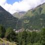 Randonnées dans les Pyrénées