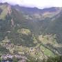 Randonnées dans les Pyrénées