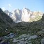 Randonnées dans les Pyrénées