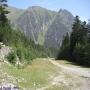 Randonnées dans les Pyrénées