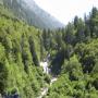 Randonnées dans les Pyrénées