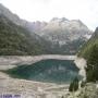 Randonnées dans les Pyrénées