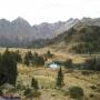 Randonnées dans les Pyrénées