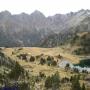 Randonnées dans les Pyrénées