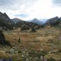 Randonnées dans les Pyrénées