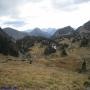 Randonnées dans les Pyrénées