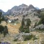 Randonnées dans les Pyrénées