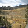 Randonnées dans les Pyrénées