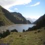 Randonnées dans les Pyrénées