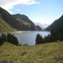 Randonnées dans les Pyrénées