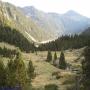 Randonnées dans les Pyrénées