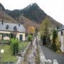 Randonnées dans les Pyrénées