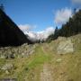 Randonnées dans les Pyrénées