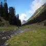 Randonnées dans les Pyrénées