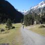 Randonnées dans les Pyrénées