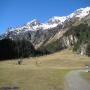 Randonnées dans les Pyrénées