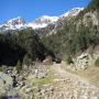 Randonnées dans les Pyrénées