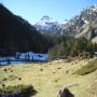 Randonnées dans les Pyrénées