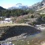 Randonnées dans les Pyrénées