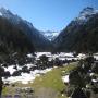 Randonnées dans les Pyrénées