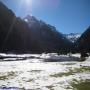 Randonnées dans les Pyrénées