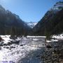 Randonnées dans les Pyrénées