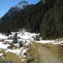 Randonnées dans les Pyrénées