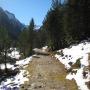 Randonnées dans les Pyrénées