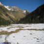 Randonnées dans les Pyrénées