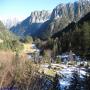 Randonnées dans les Pyrénées