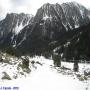 Randonnées dans les Pyrénées