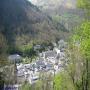 Randonnées dans les Pyrénées