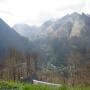 Randonnées dans les Pyrénées