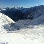 Randonnées dans les Pyrénées