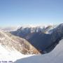 Randonnées dans les Pyrénées