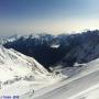 Randonnées dans les Pyrénées