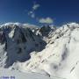 Randonnées dans les Pyrénées