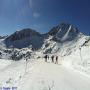 Randonnées dans les Pyrénées