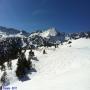 Randonnées dans les Pyrénées