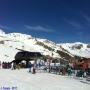 Randonnées dans les Pyrénées