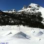 Randonnées dans les Pyrénées